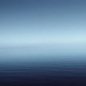 Calm Waters For Ios 3 Wallpaper