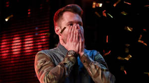 Calum Scott Bgt Golden Buzzer Wallpaper