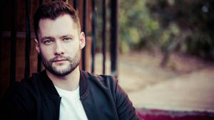 Calum Scott Songwriter Wallpaper