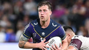 Cameron Munster Wallpaper