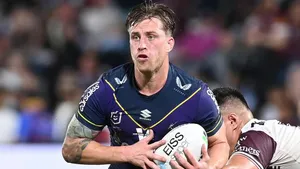 Cameron Munster Wallpaper