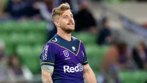 Cameron Munster Wallpaper