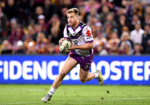 Cameron Munster Wallpaper