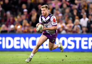 Cameron Munster Wallpaper