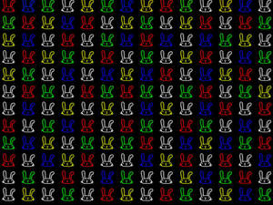 Camo Cool: Add Some Street Style To Your Look With Bape Wallpaper