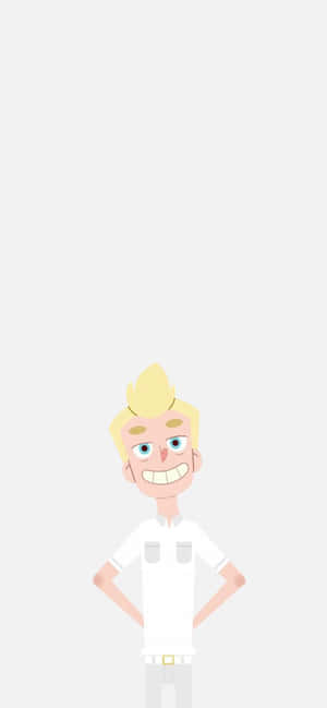 Camp Camp Daniel Wallpaper Wallpaper