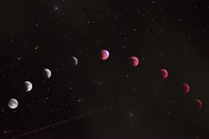 Cancer Aesthetic Moon Rule Wallpaper