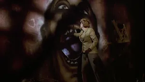 Candyman Curse 1992 Wallpaper