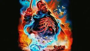 Candyman Farewell To The Flesh Fanart Wallpaper