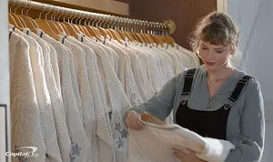 Capital One Commercial With Taylor Swift Wallpaper