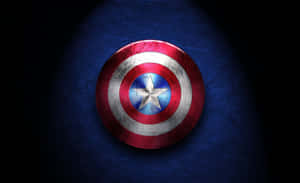 Captain America Shield Wallpaper Wallpaper