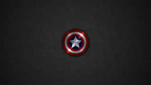 Captain America Shield Wallpaper Wallpaper