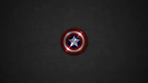 Captain America Shield Wallpaper Wallpaper