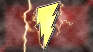 Captain Marvel Shazam Wallpaper