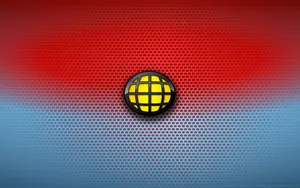 Captain Planet Icon Wallpaper