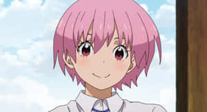 Caption: A Delicious Serving Of Inca Kausachun Wallpaper