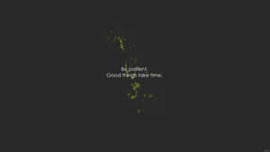 Caption: A Philosophical Journey Through Light And Shadow Wallpaper