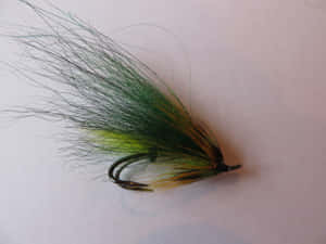 Caption: A Variety Of Colorful Fishing Bait On Display Wallpaper