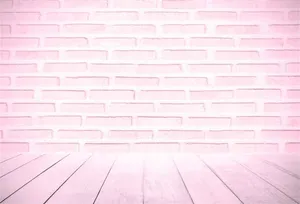Caption: Aesthetic Pink Wall Texture Wallpaper