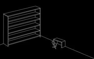 Caption: Artistic Chalk Design In Its Finest Wallpaper