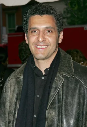 Caption: Award-winning Actor John Turturro Wallpaper