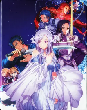 Caption: Bercouli Synthesis One In Action Wallpaper