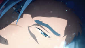 Caption: Bercouli Synthesis One: The Warrior In Action Wallpaper