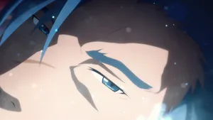 Caption: Bercouli Synthesis One: The Warrior In Action Wallpaper