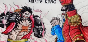 Caption: Celebrating Our Annual Gathering Wallpaper