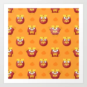 Caption: Charming Darumaka Pokemon Enjoying The Daylight. Wallpaper