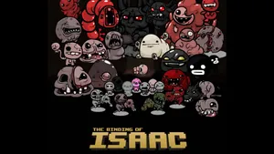 Caption: Colorful Pixel World Of Indie Games Wallpaper