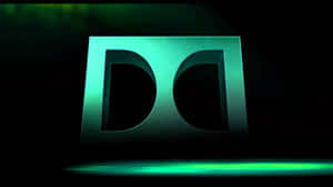 Caption: Dolby Digital Surround Sound System Wallpaper