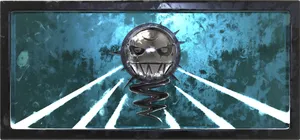 Caption: Ela R6 In Action Wallpaper