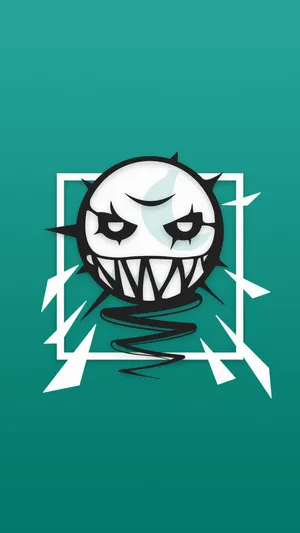 Caption: Ela R6 - Tactical Operative In Action Wallpaper