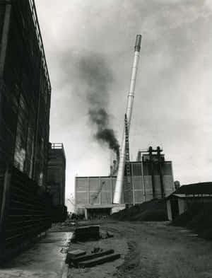 Caption: Elegance Of Vintage Era Wallpaper