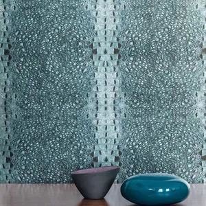 Caption: Elegant And Refined Leather Texture Wallpaper