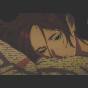 Caption: Elegant Isabella York Posing For A Portrait Wallpaper