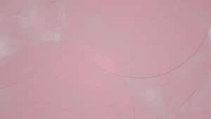 Caption: Elegant Pink Texture Wallpaper Wallpaper