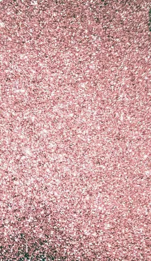 Caption: Elegant Rose Gold Texture Wallpaper