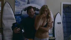 Caption: Estella Warren In A Sizzling Photoshoot Wallpaper