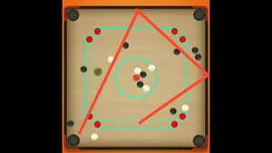 Caption: Exciting 2 Player Game In Action Wallpaper