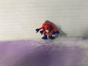 Caption: Exciting Adventure With Tentomon In Digital World Wallpaper