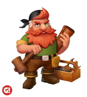 Caption: Exciting World Of Casual Games Wallpaper