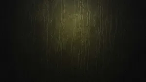 Caption: Exquisite Detailed Texture Of Leather Wallpaper