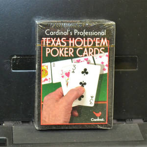 Caption: High-stakes Texas Hold'em Showdown Wallpaper