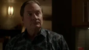 Caption: Iconic Hollywood Veteran - Stephen Root Wallpaper