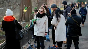 Caption: Immunization Is Our Armor - Covid-19 Vaccine Wallpaper