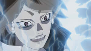 Caption: Indra Otsutsuki - The True Ancestor Of The Uchiha Clan Wallpaper