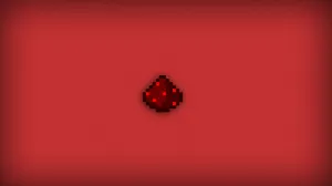 Caption: Innovative Minecraft Redstone Creations Wallpaper