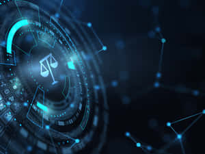 Caption: Innovative Record Management Technology Wallpaper